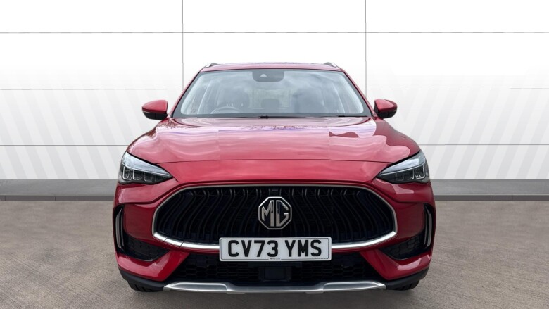 MG HS 1.5 T-GDI SE 5dr Petrol Hatchback